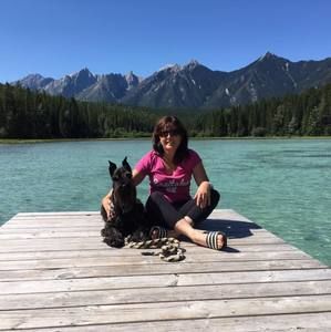 Meet your Posher, Michelle